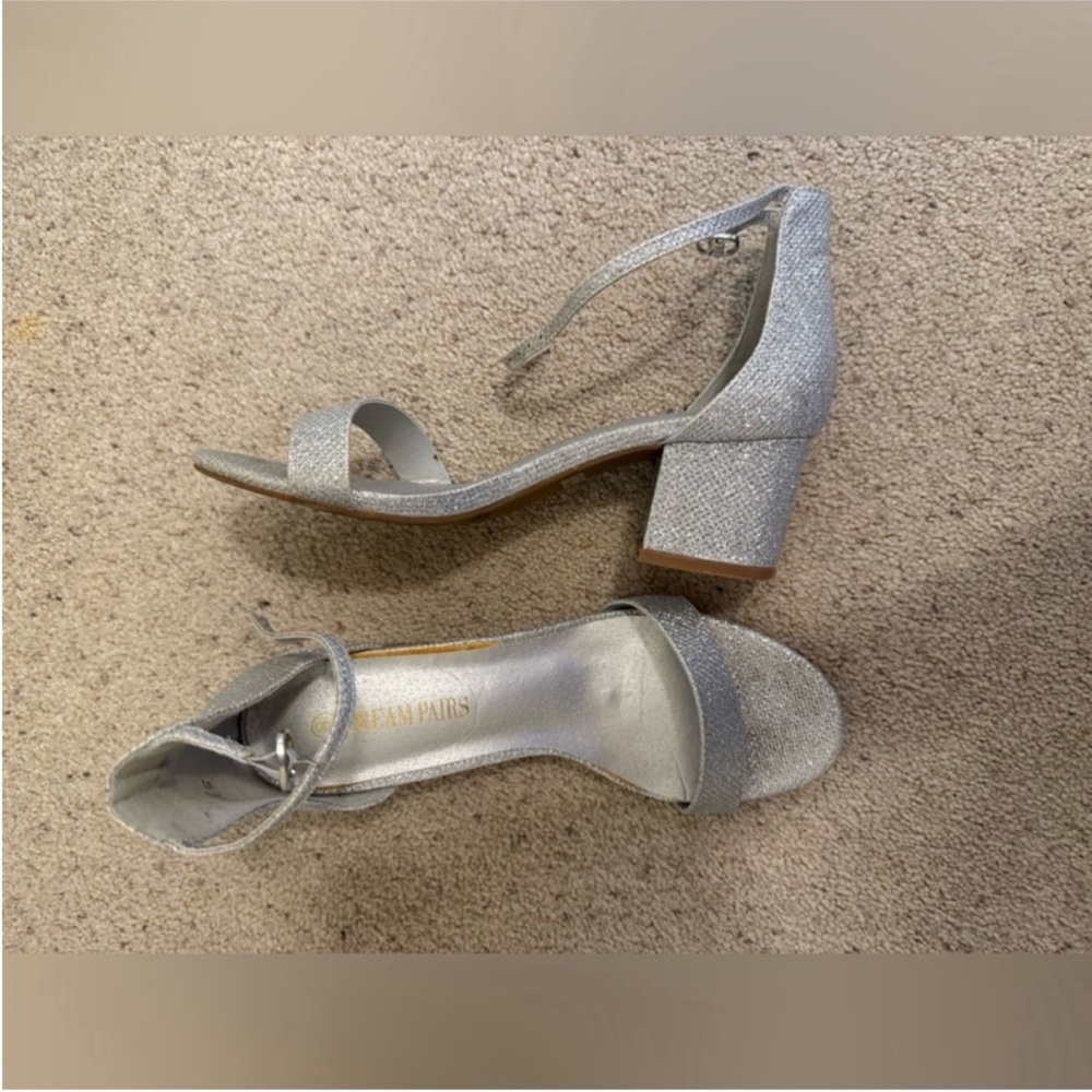 heels